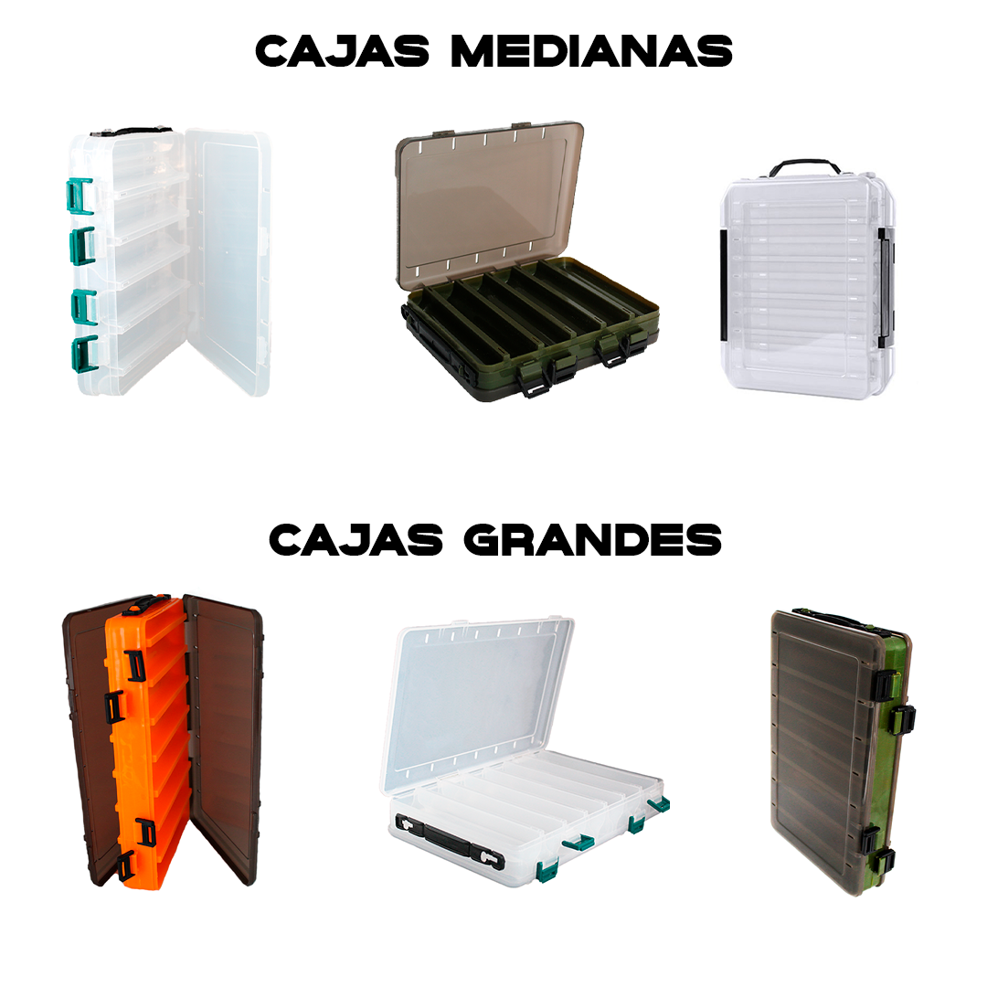 Venta Mayoreo Cajas 25 Piezas