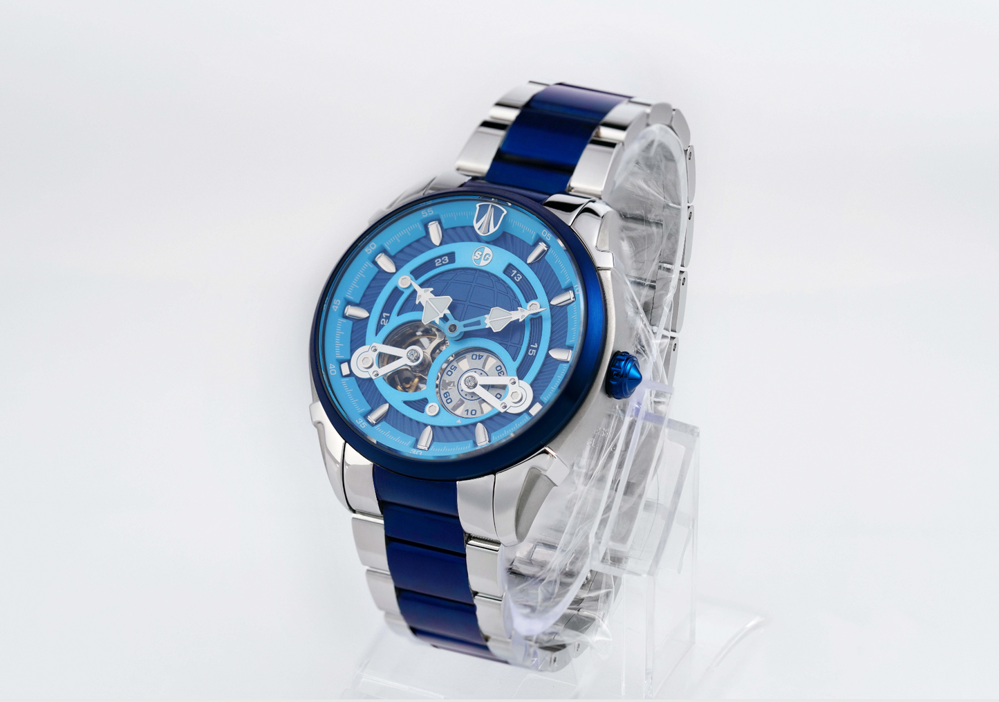 Reloj SY006