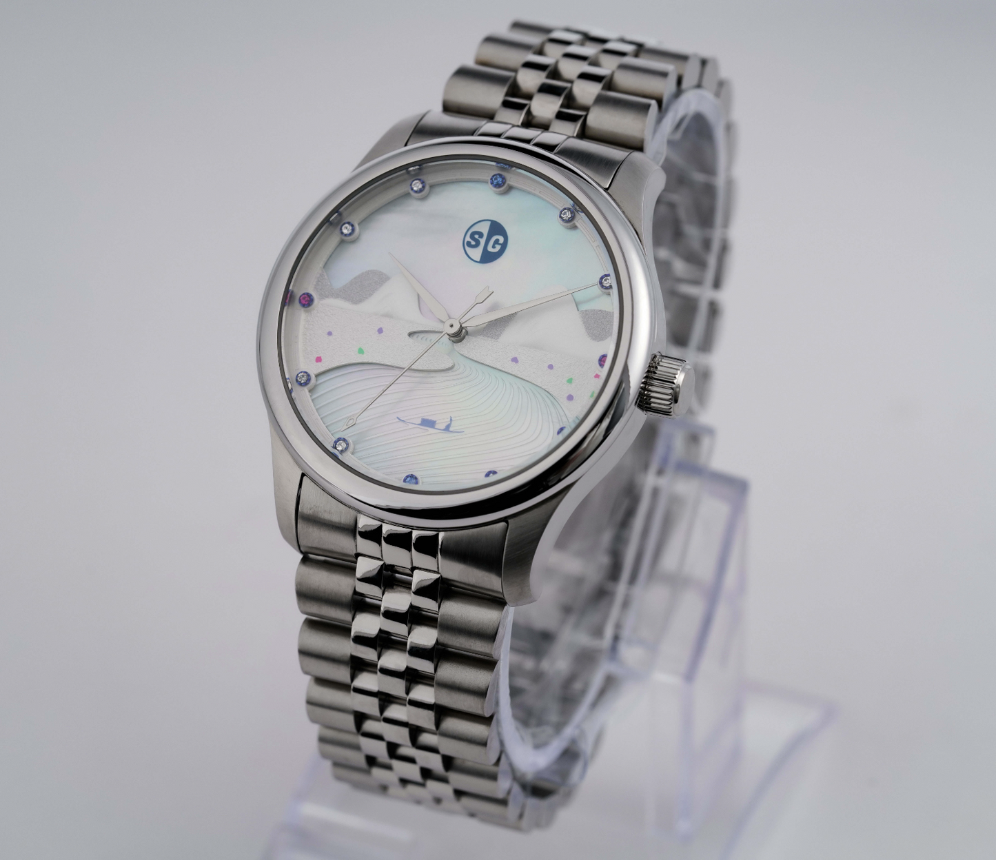 Reloj C00645