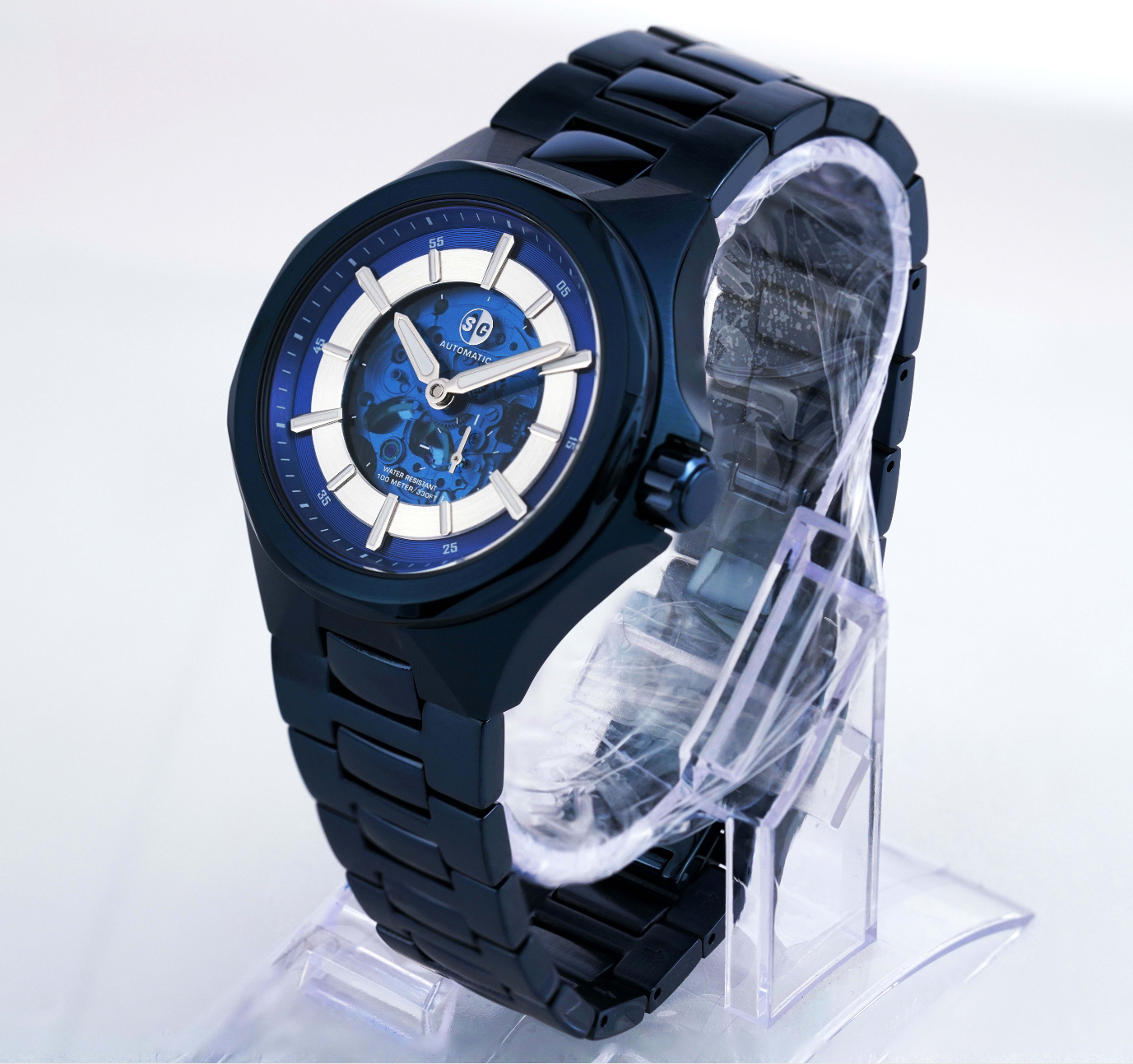 Reloj B01210